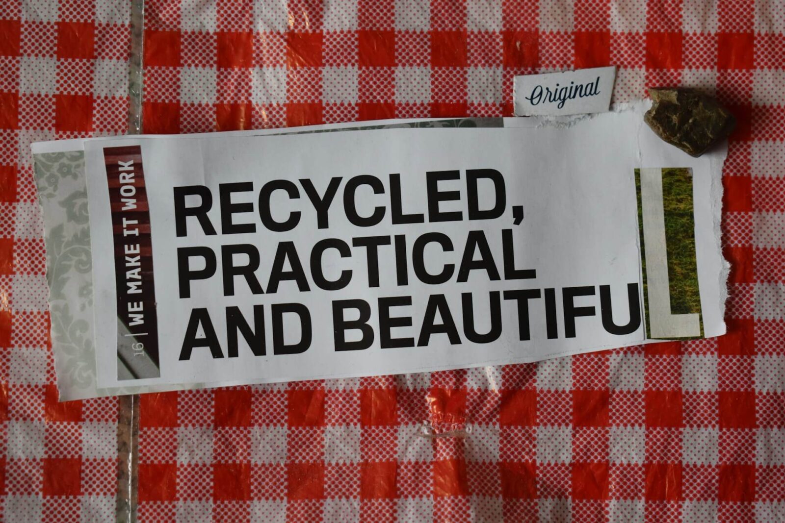 Az újrahasznosítás 3R-je (reduce, reuse, recycle) – Miért fontos?
