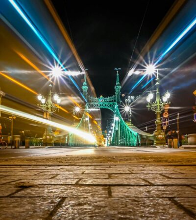 Fényszennyezés Magyarországon – láthatatlan probléma az éjszakai égen