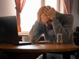 A pénzügyi biztonság ára