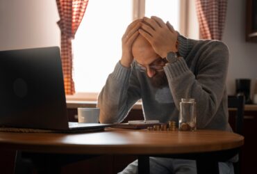 A pénzügyi biztonság ára